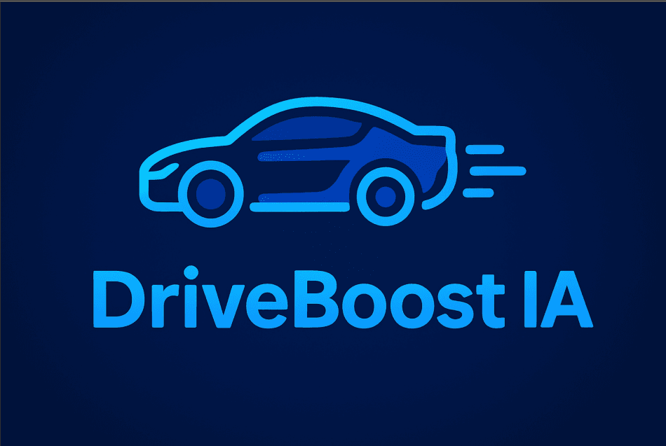 DriverBoostIA